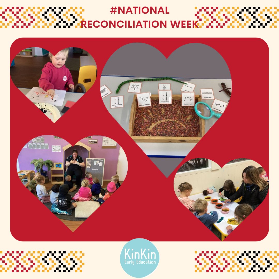 Some More snippets from National... - Kin Kin Early Education | Facebook