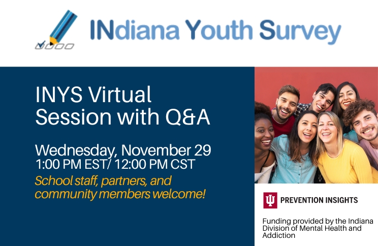Prevention Insights | Bloomington IN