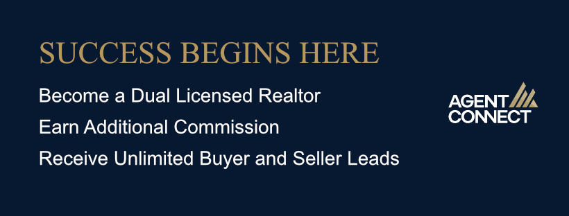 Dual Licensed Realtor Partner Program