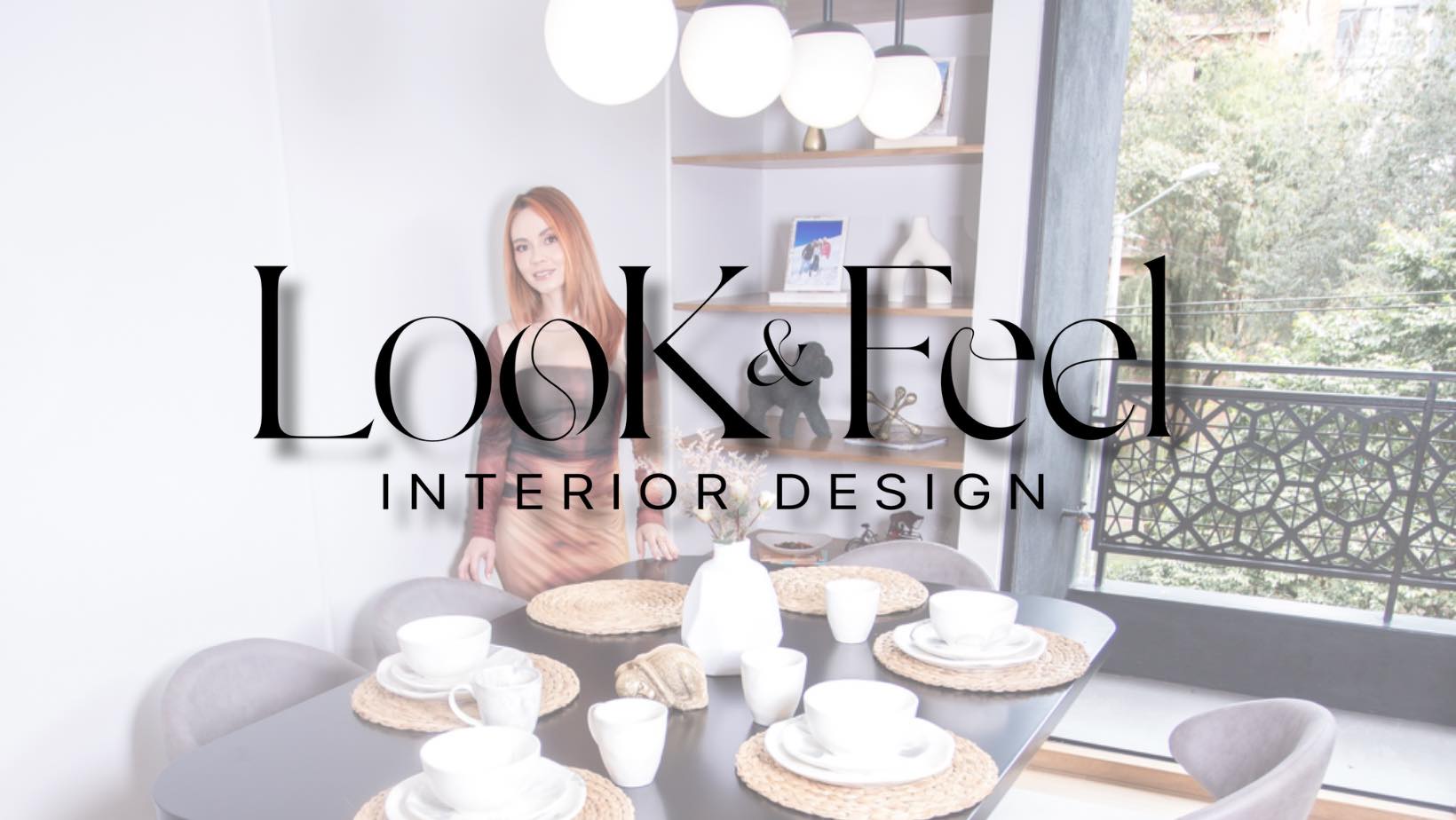 Paulina Peralta Interior... - Paulina Peralta Interior Design