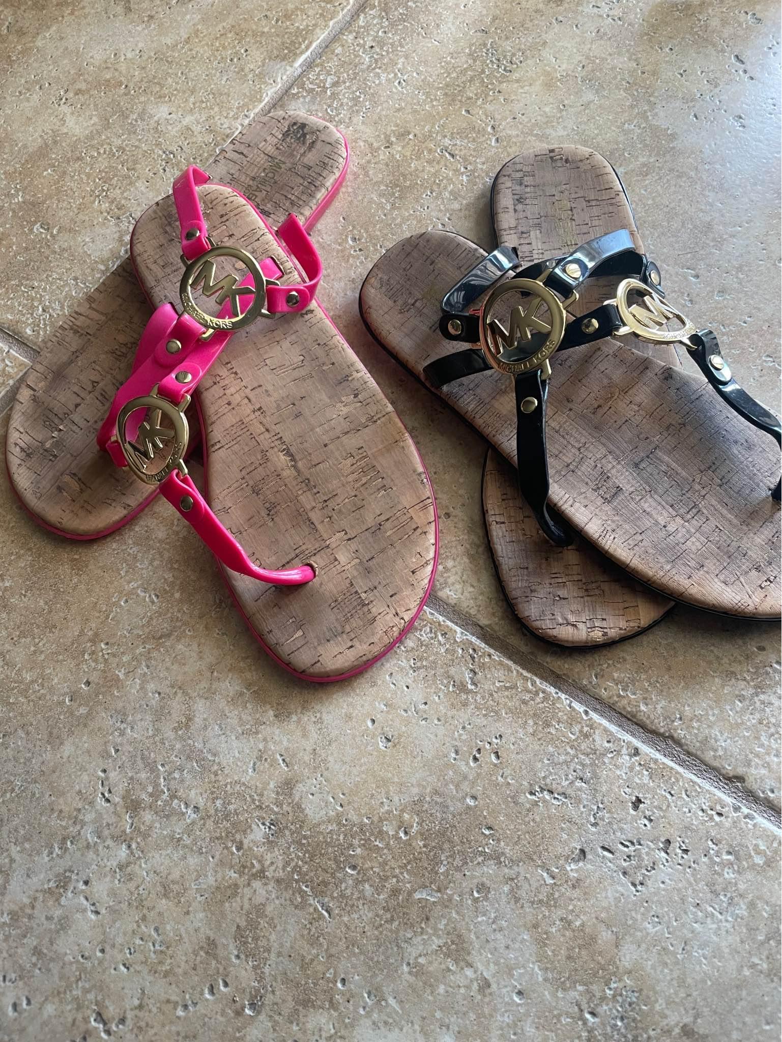 Michael Kors Women's Sandals for sale in Klemme, Iowa Facebook
