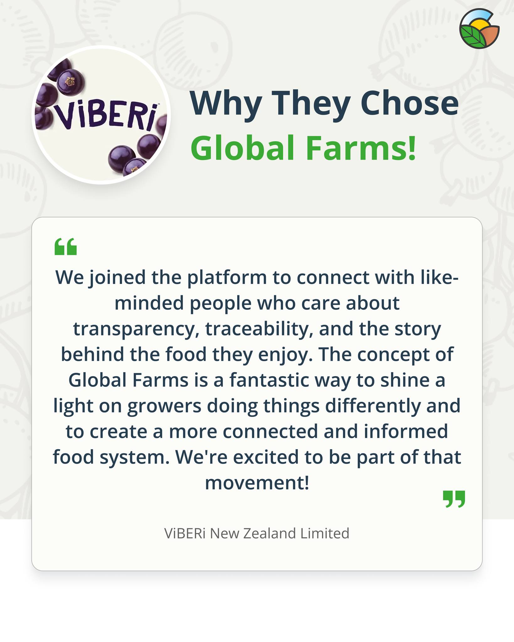 Global Farms