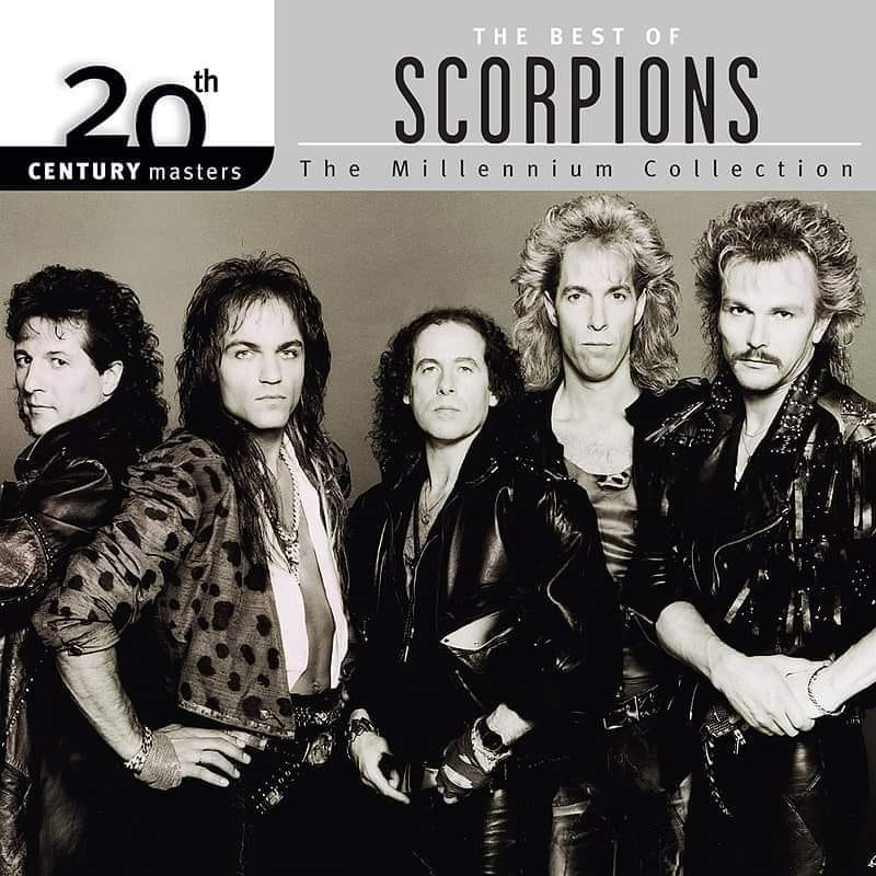 Box of Scorpions