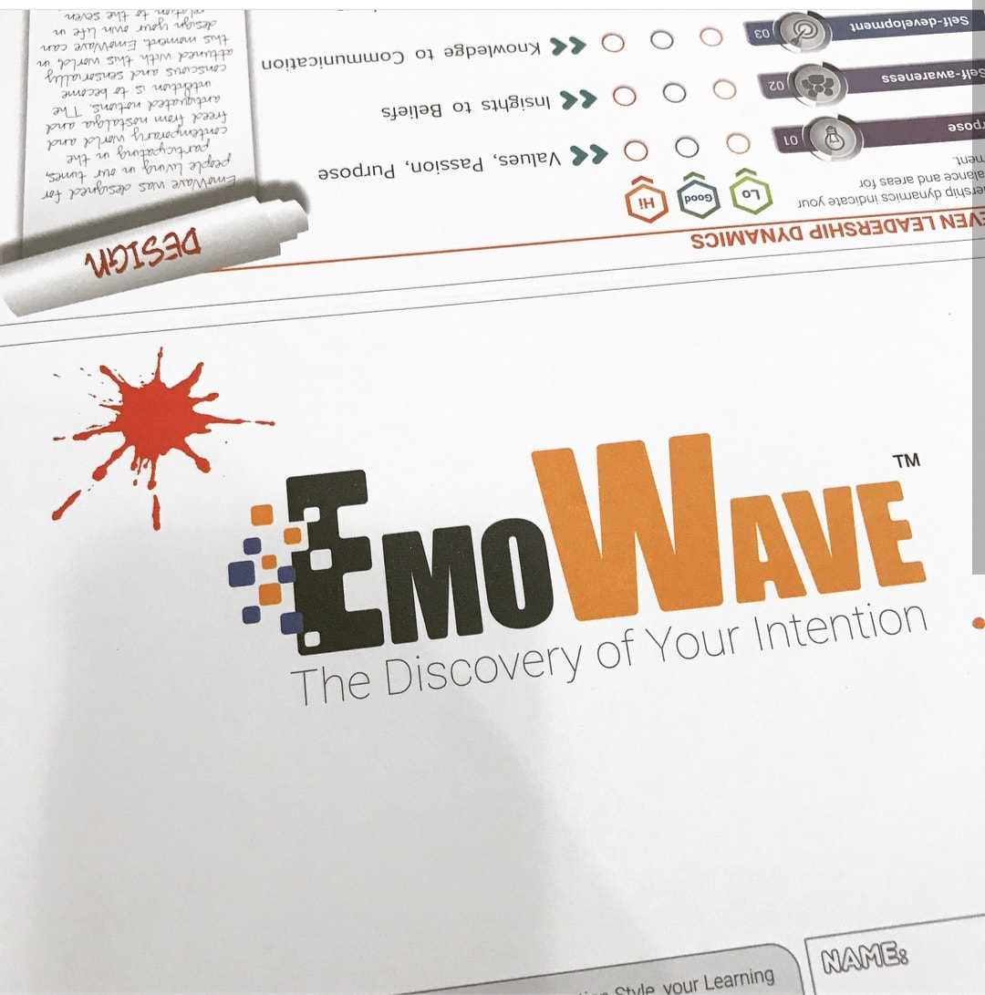EmoWave, MEA