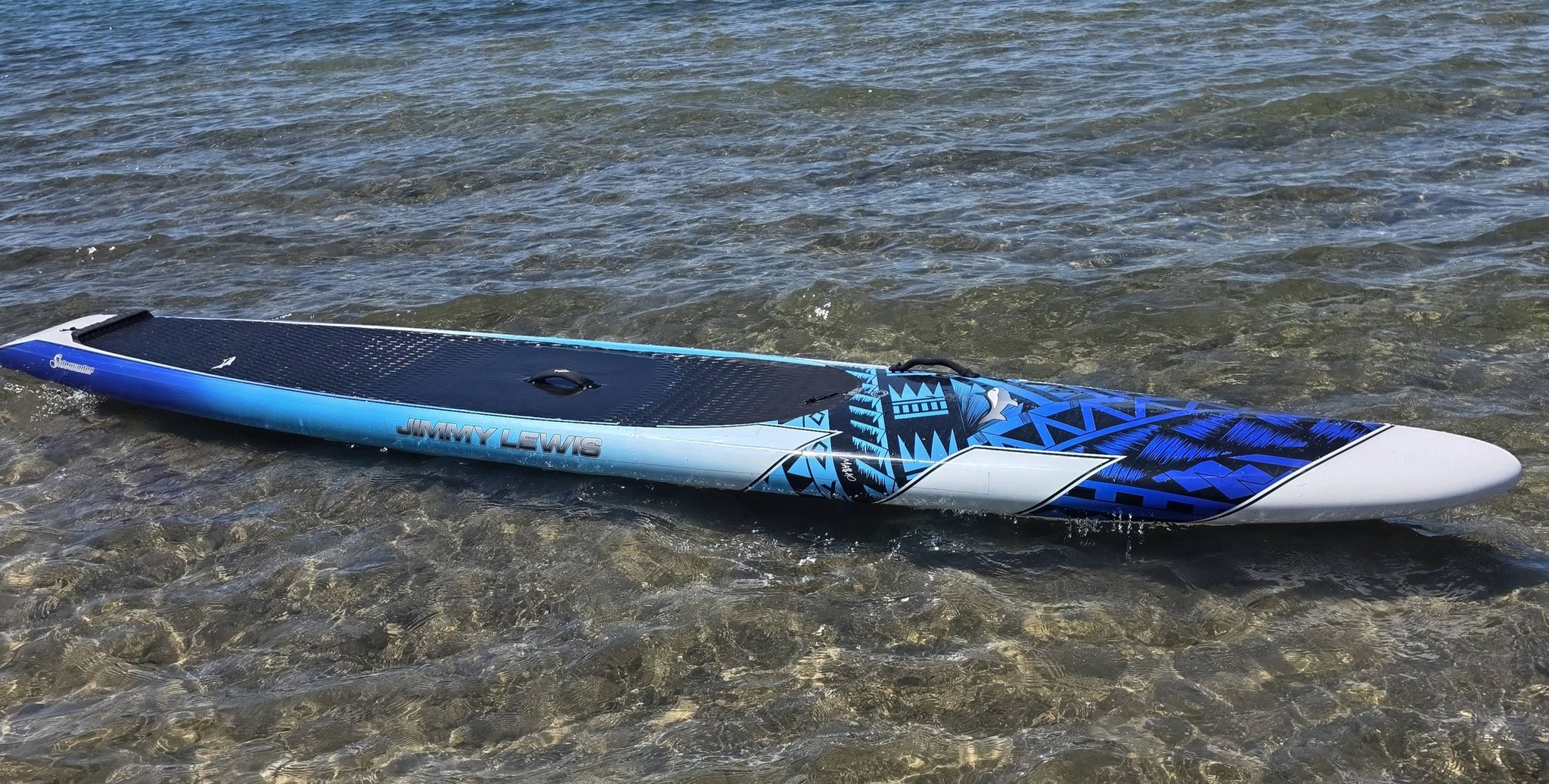 INFINITY TOMBSTONE SURF FOIL 4’6” x 19” INFINITY TOMBSTONE SURF FOIL 4'6” x 19”