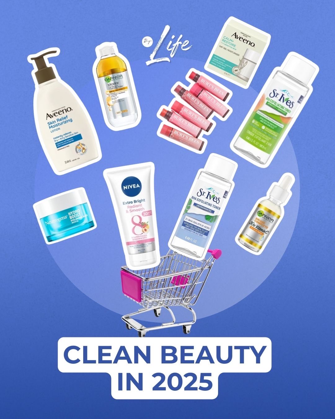 These innovative products from leading Filipino skincare and makeup brands work to promote a healthy glow for clean, lightweight, and natural looks
