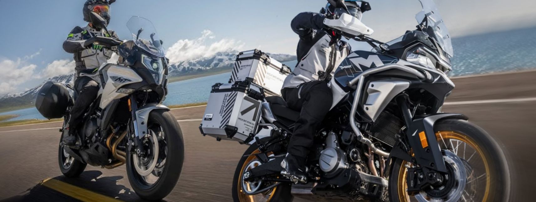 CFMOTO 700/ 800 MT PHILIPPINES | Guide for Batman Loop ride | Facebook