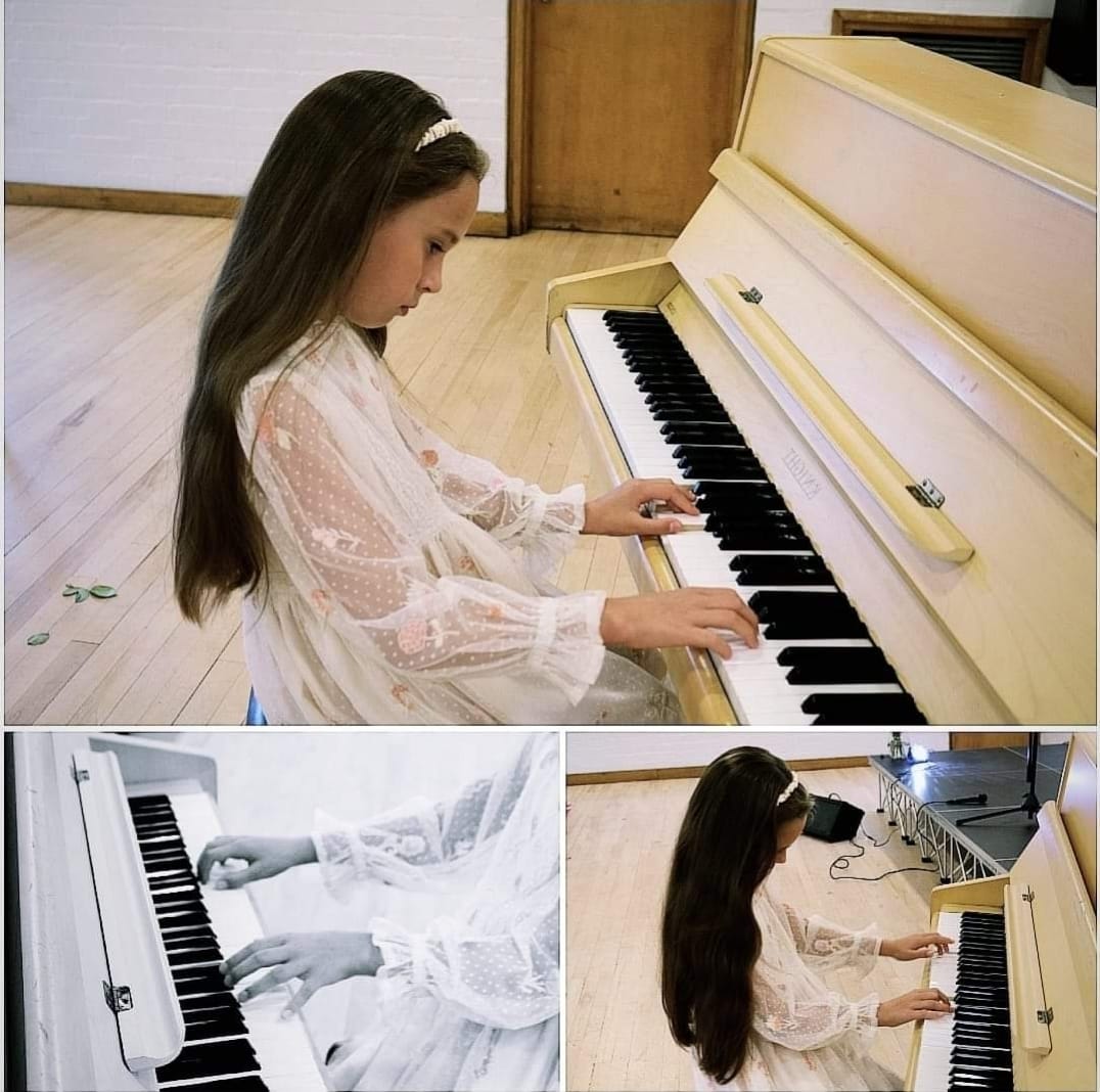 Piano Art House - Congratulations to Izabella 🌟 She...