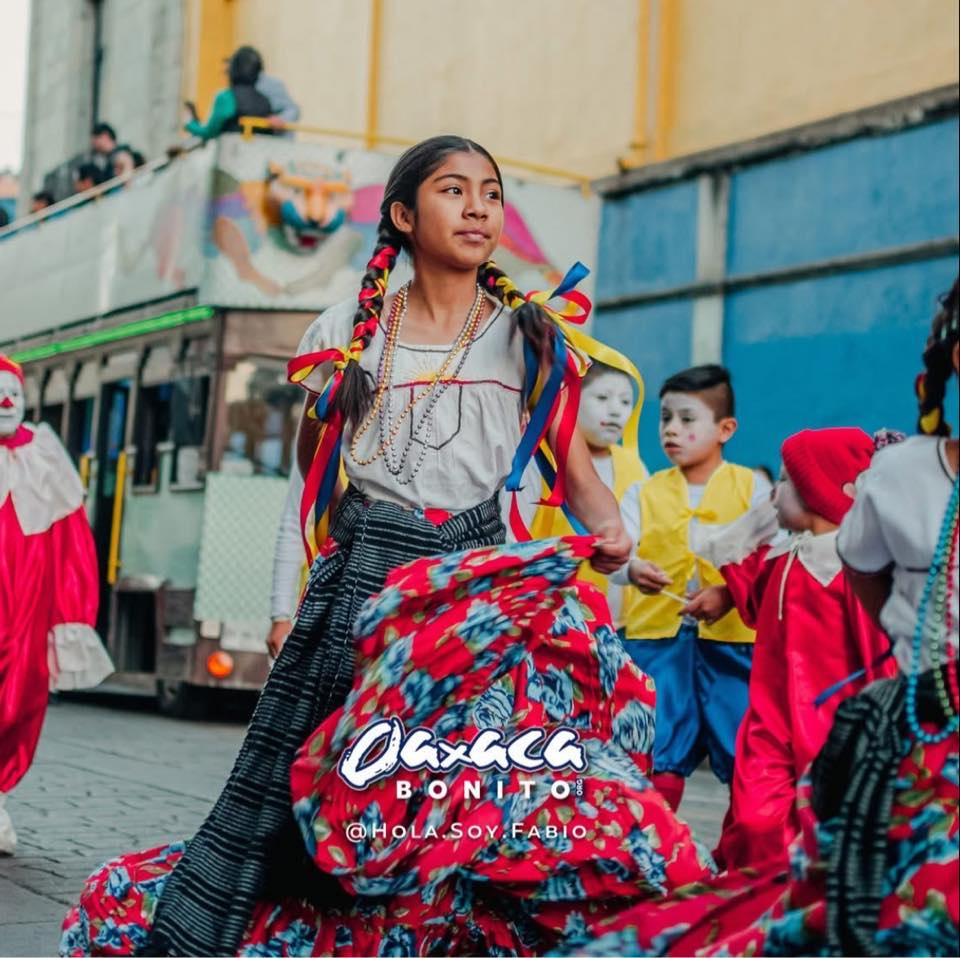 Teotongo, Oaxaca | Santiago Teotongo