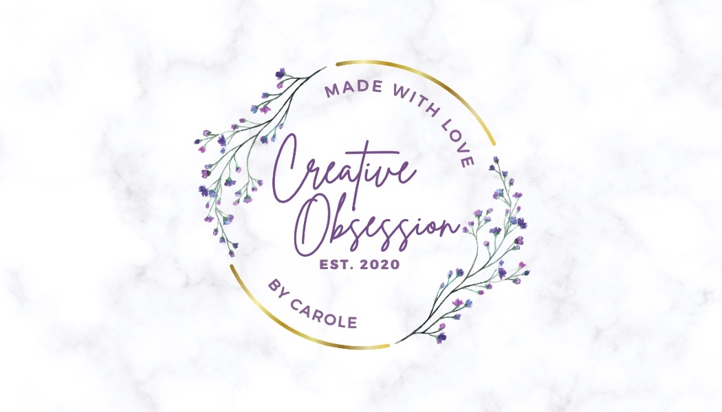 Creative Obsession by Carole