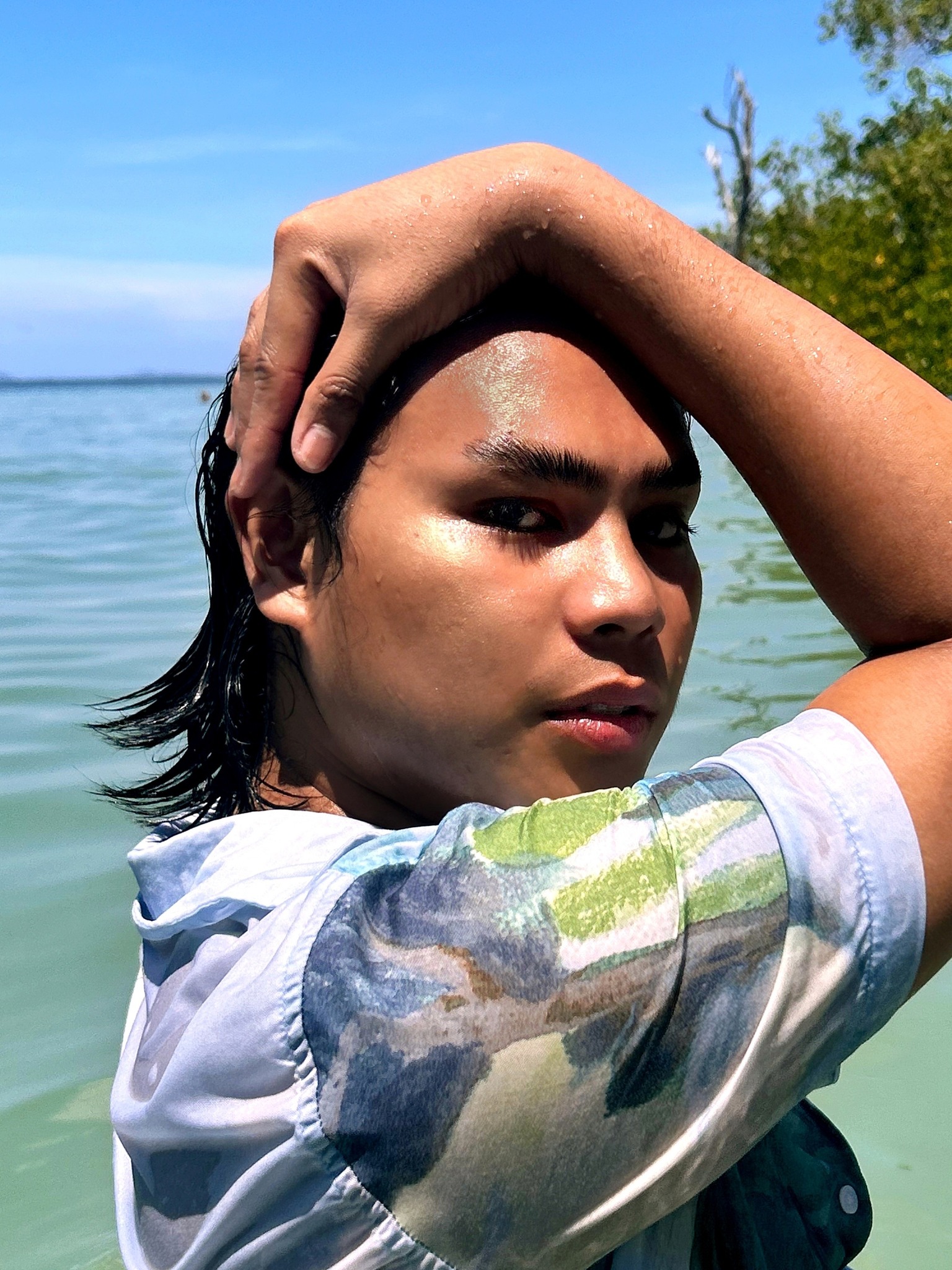 Renz Joseph