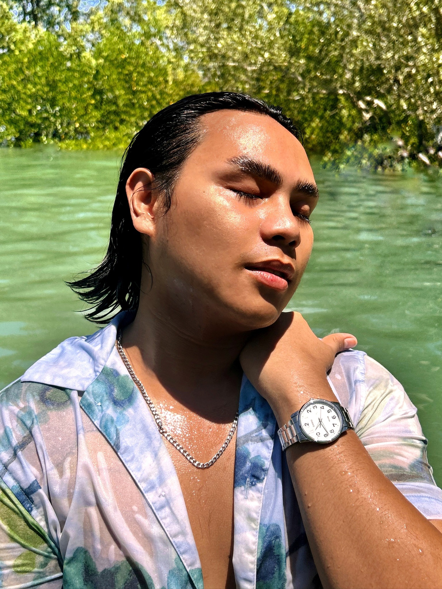 Renz Joseph