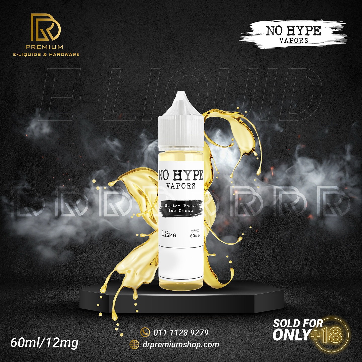 no hype vape juice Now Available for Wholesale & End User Inquiries 🤩 Introducing Vapors 60ml Flum Mello Flavours:Watermelon Do Flavored Vapes Have