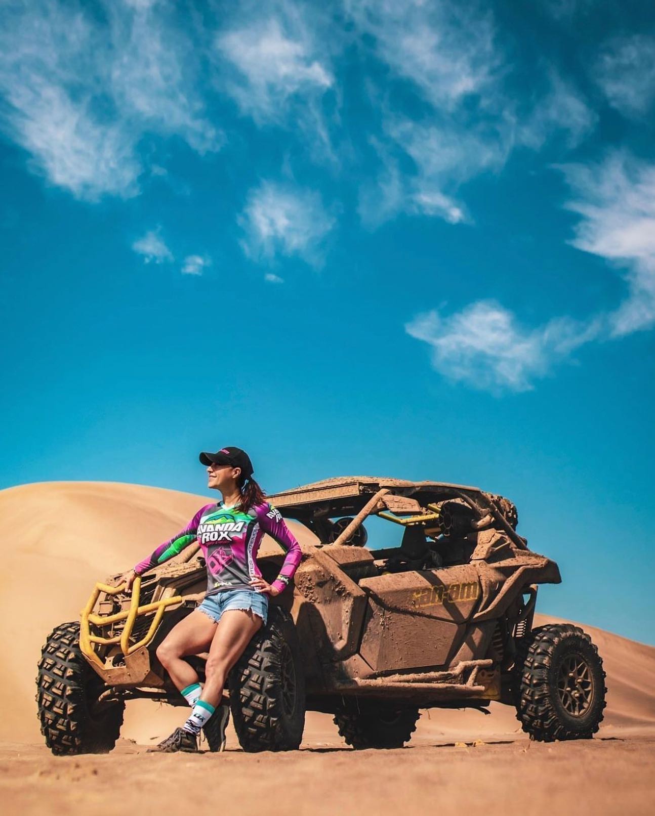 Go Riders - 🤩 Ya es viernes, a dónde irás en tu Can-am?... | Facebook