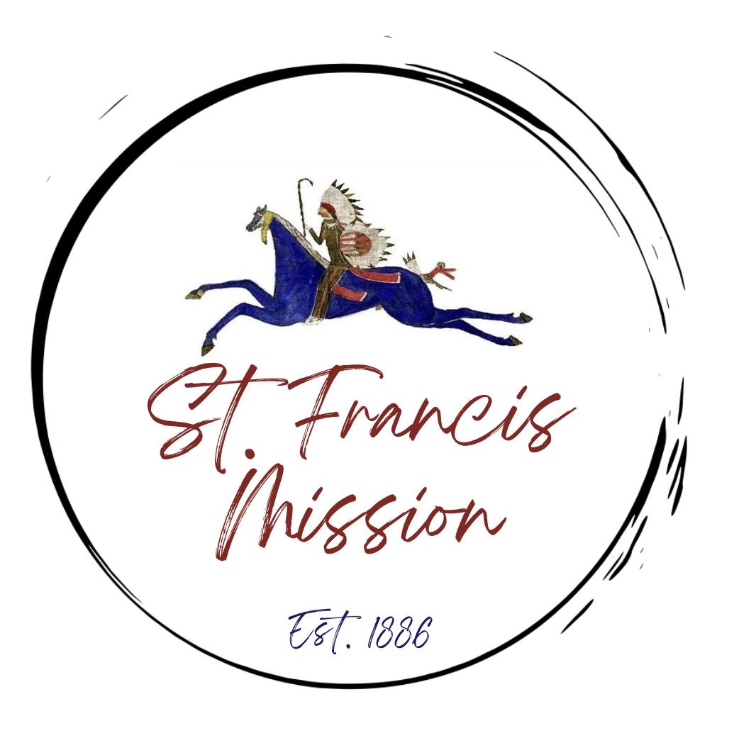 📸 From the Archives 📸 As we... - St. Francis Mission | Facebook