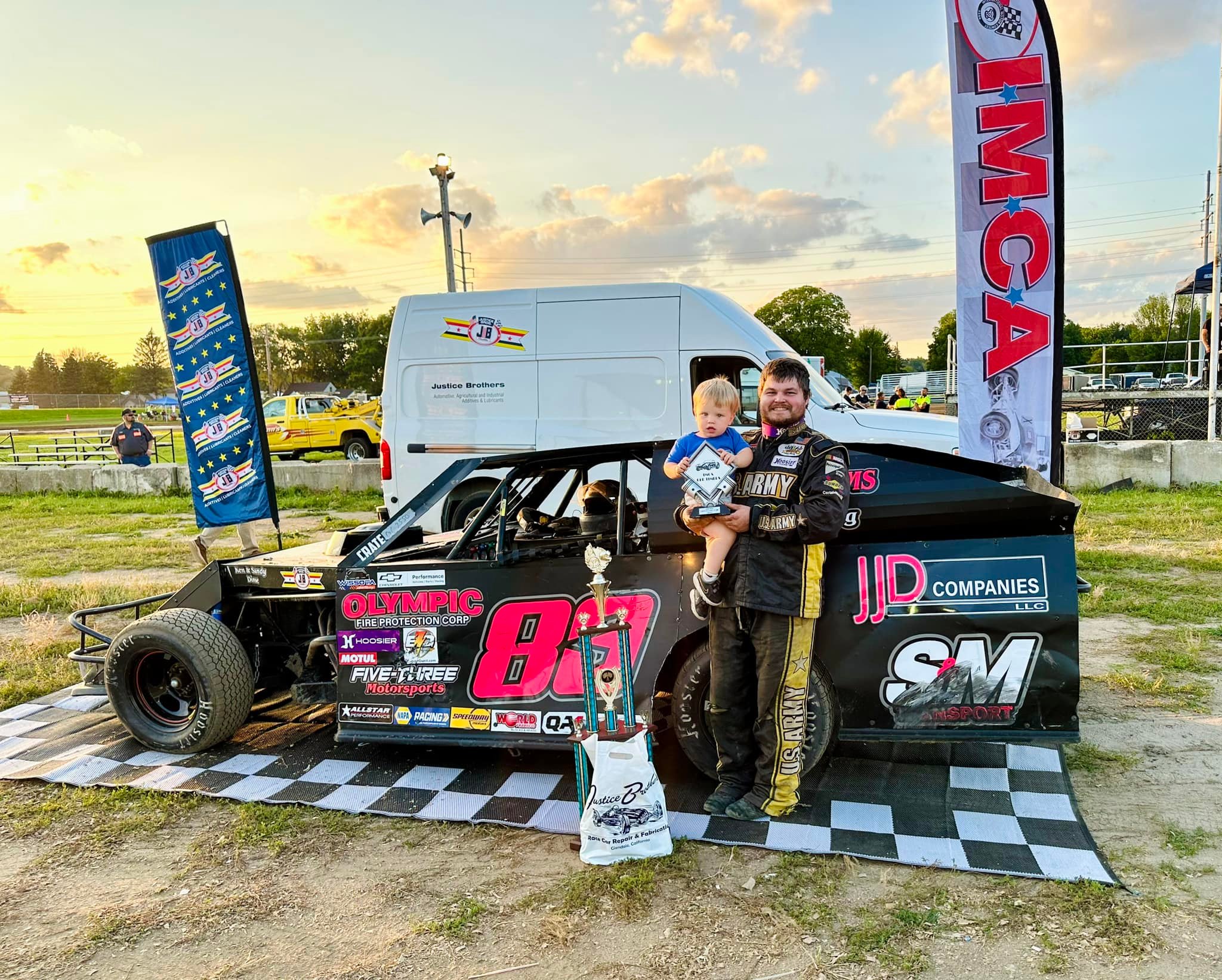 Kadden Kath Racing