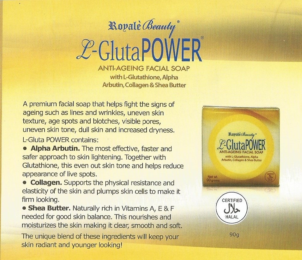 Royale Health,