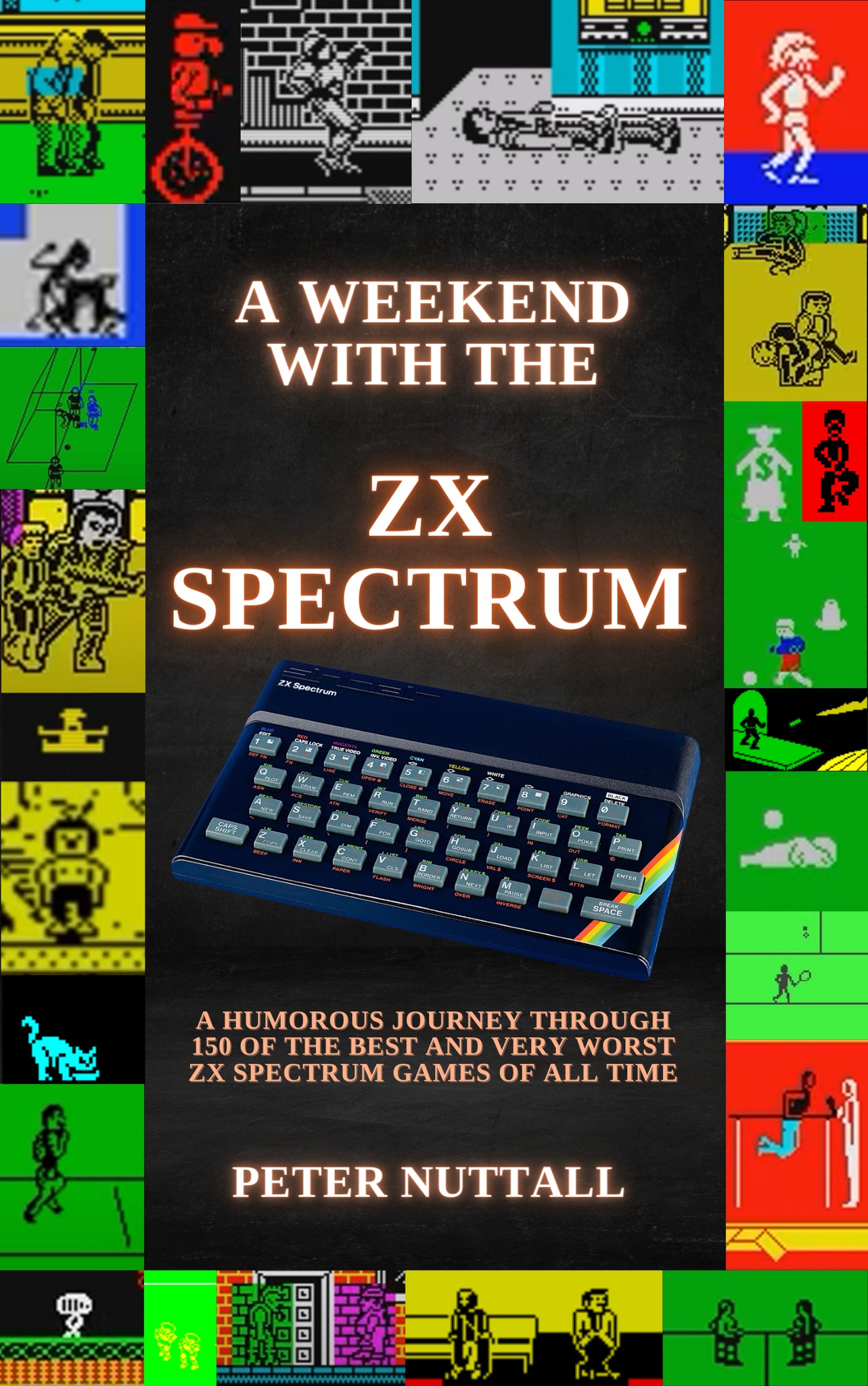 People who had/have a TRS80 or System 80 or VZ style computer