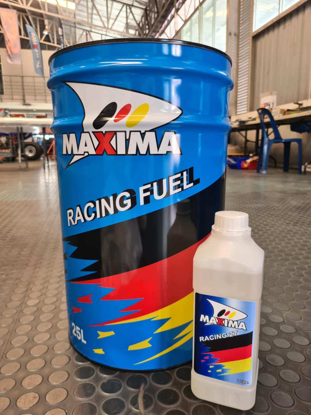 Maxima Racing 2T Southern