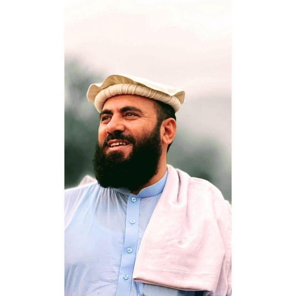Rahman Yusafzai