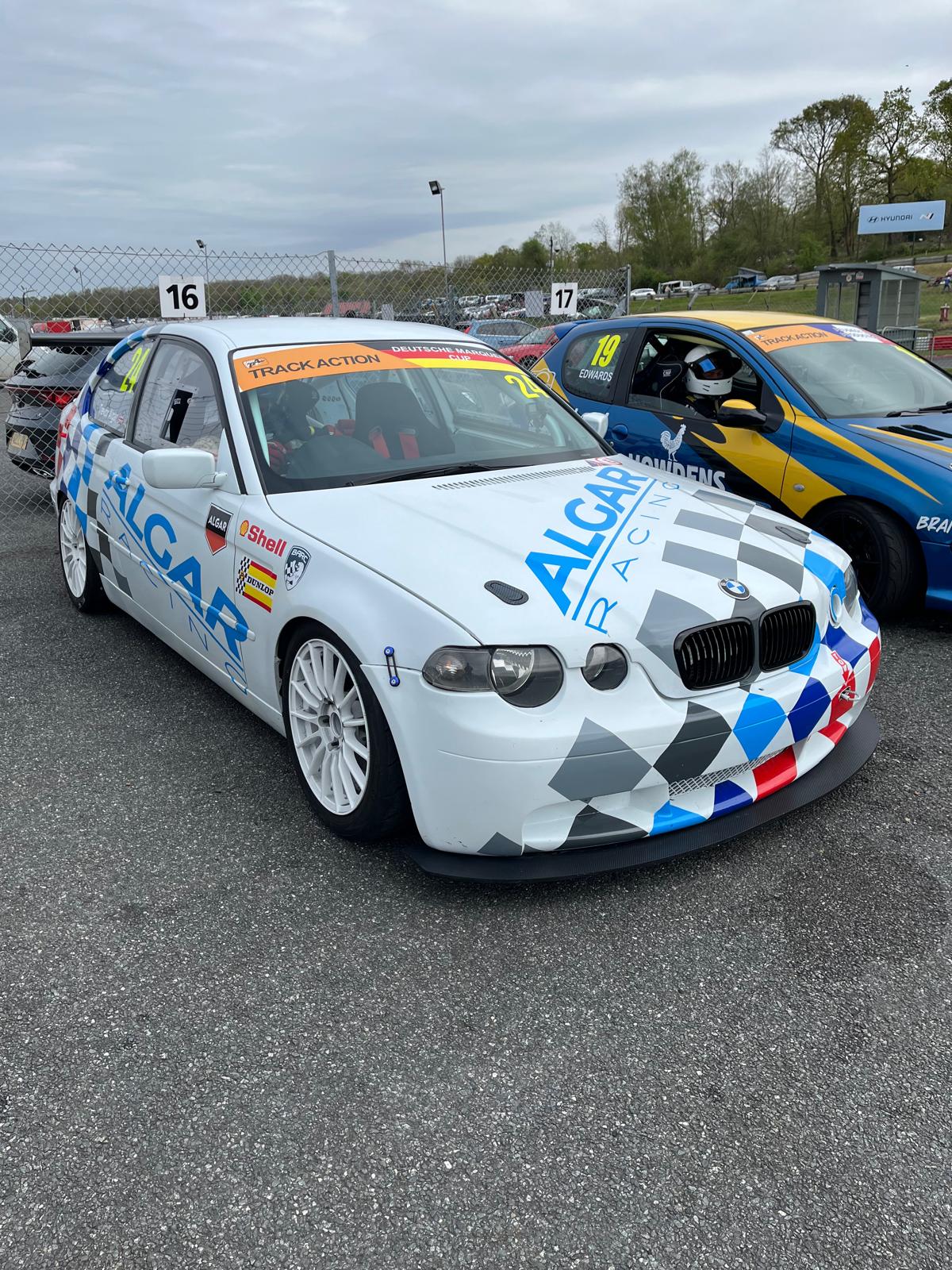 Algar Racing