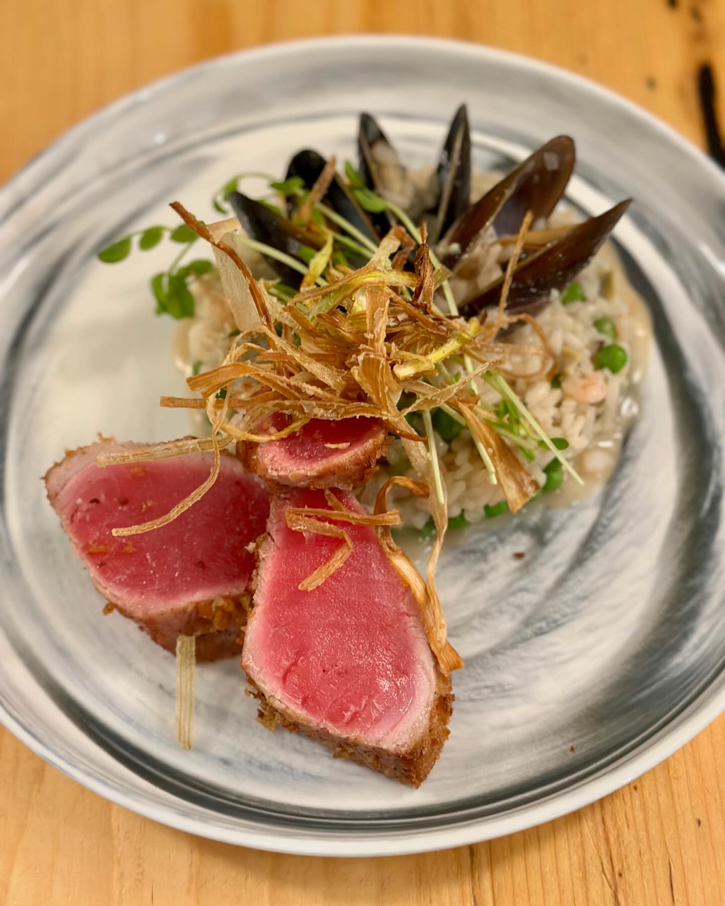 KAIN - 🍽️ Introducing our latest culinary masterpiece: Asian Style ...