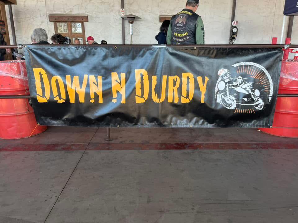 Defiant Brotherhood MC International | Mesa AZ