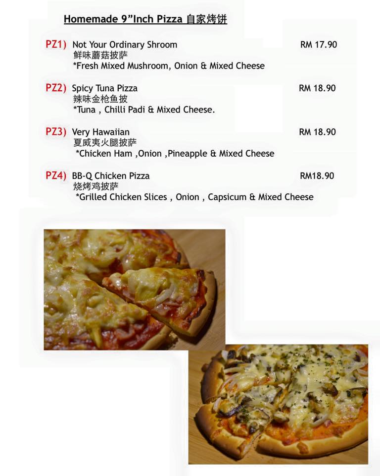 Bullseye Temporary Menu Bullseye Cafe Bistro Facebook