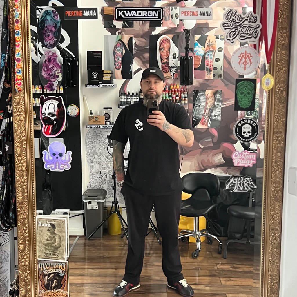 Sebatattoo