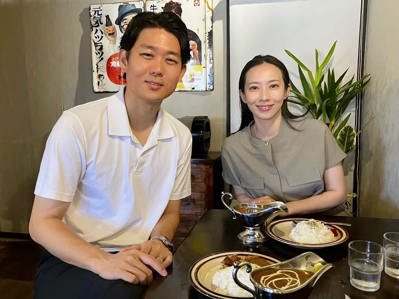活動歴および当時の関連ビジュアル記録