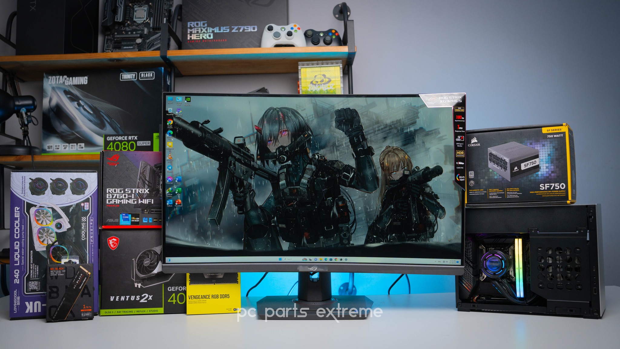 🔥 Performance Focused Mini PC... - PC Parts Extreme Computer | Facebook