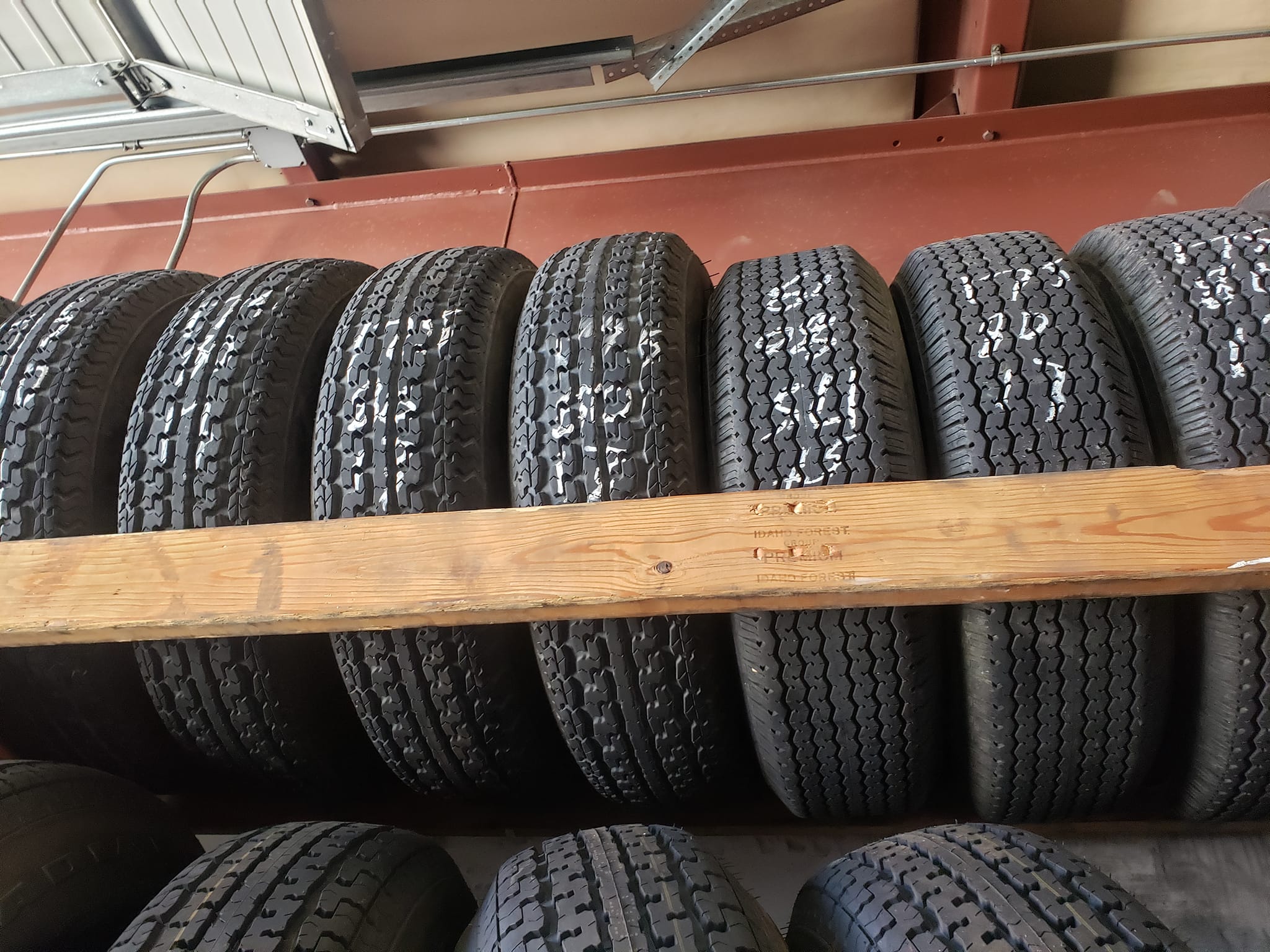J&H Tire LLC | Springfield MO