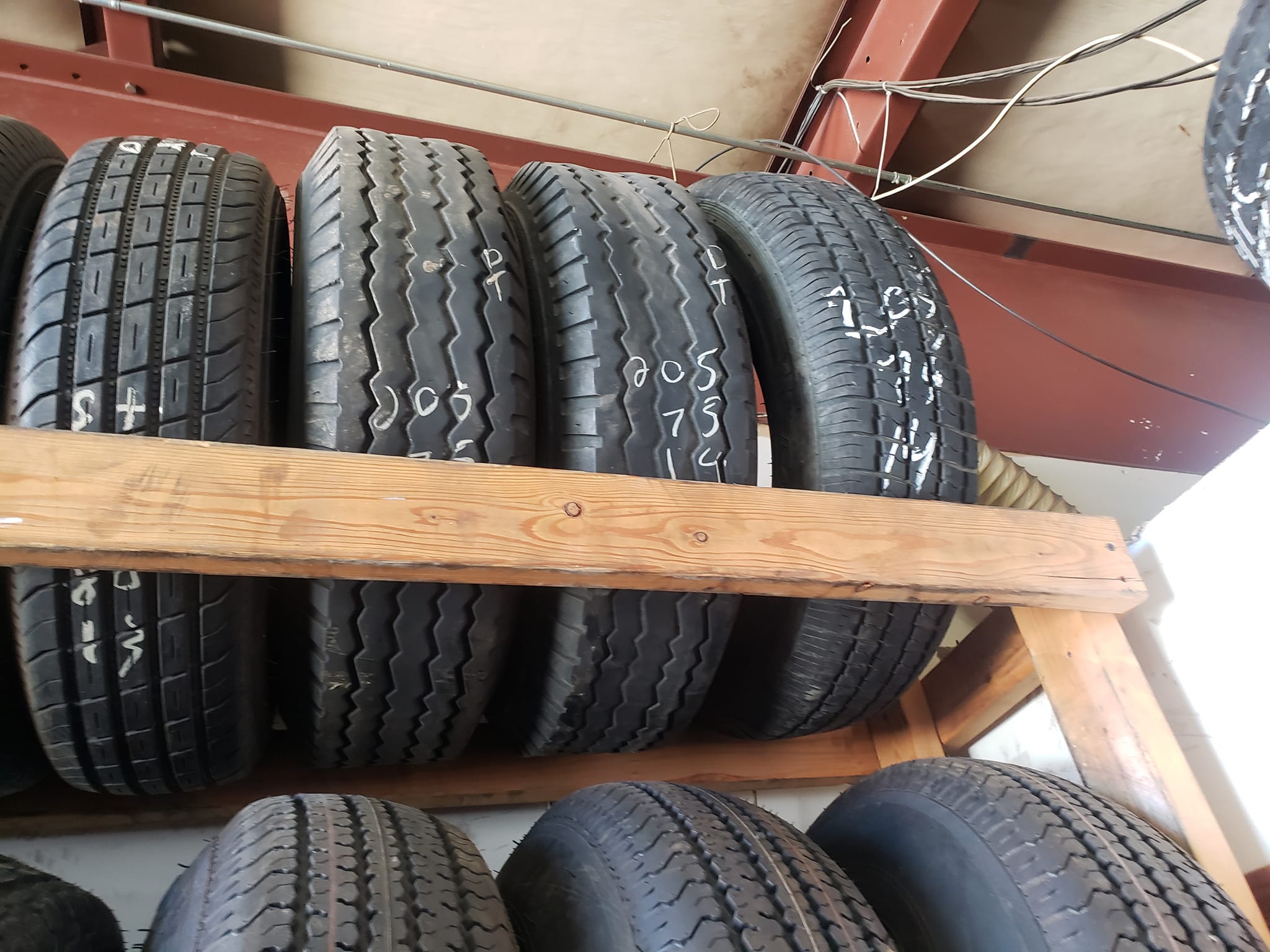 J&H Tire LLC | Springfield MO