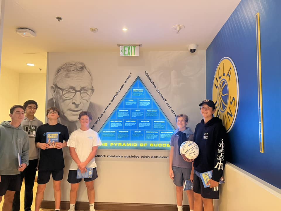 CDMpride - PRIDE in these SeaKing freshmen boys whose... | Facebook