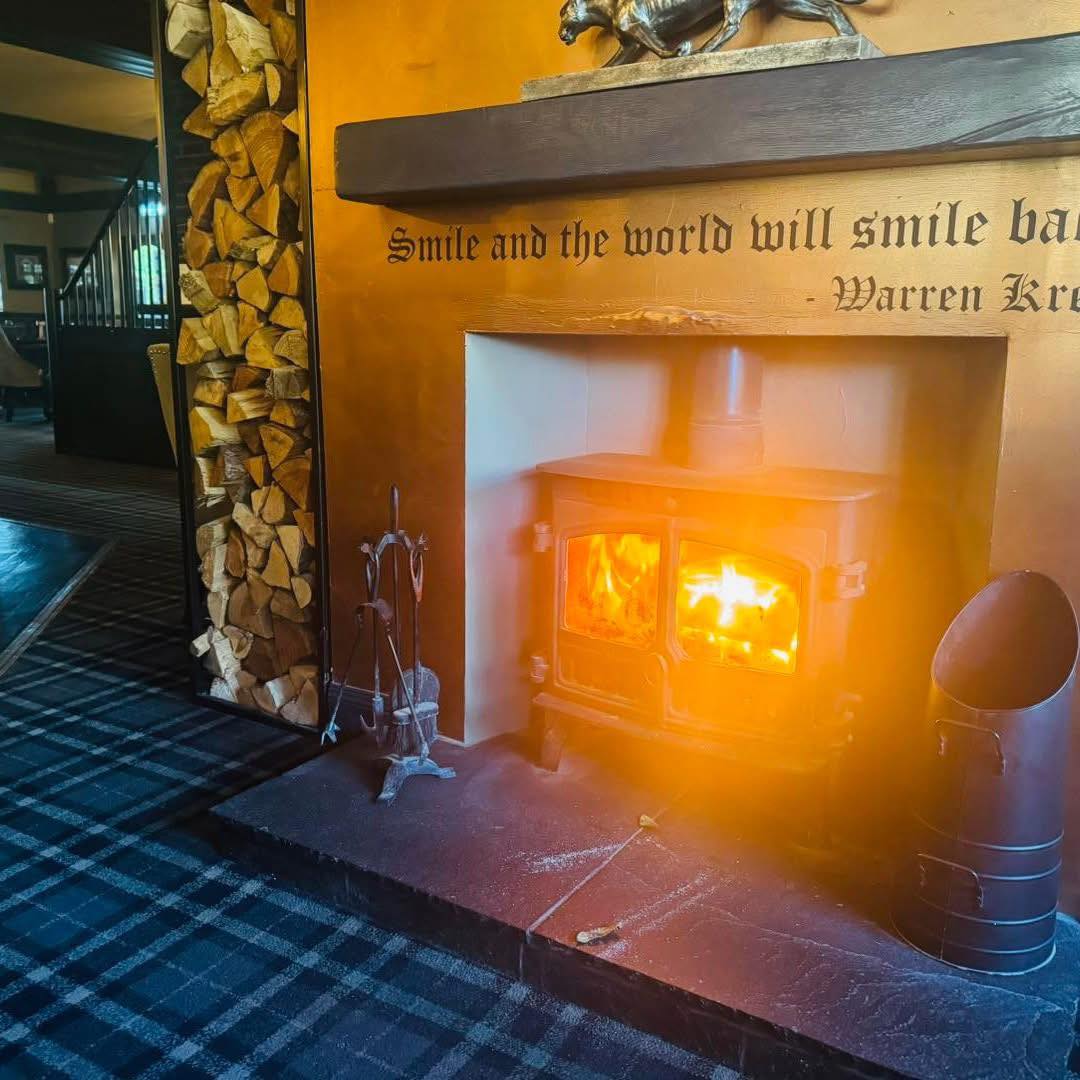 The Bridge Inn Stapleton added... - The Bridge Inn Stapleton