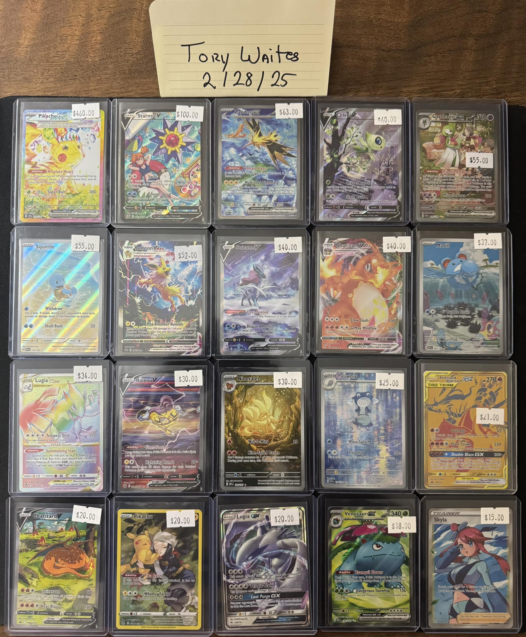 pokemon rare cards for sale Card AR(Art Rare) Bulk  PokeNinJapan PKMN Crimson Invasion and PKMN Sword and Shield cards rarest pokemon cards english Suffolk