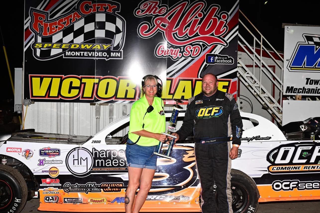 Elward Motorsports