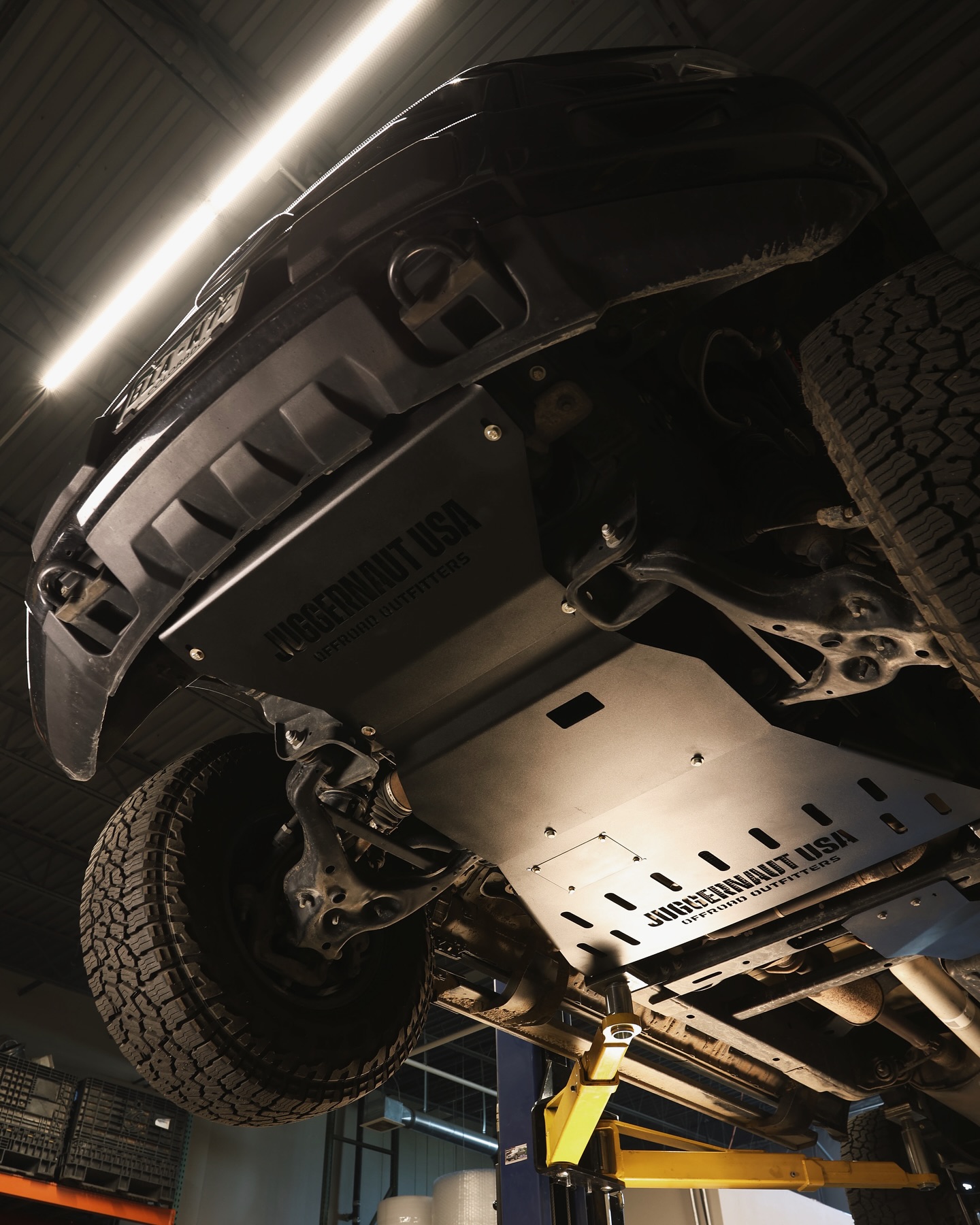 Juggernaut USA | Wheat Ridge CO