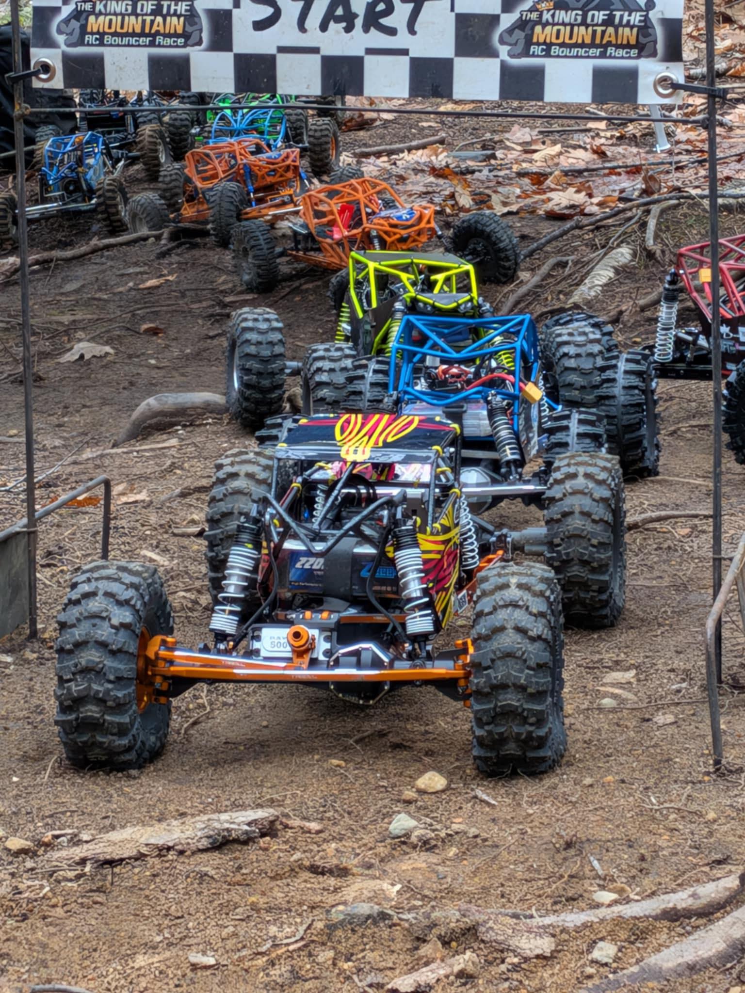 Keller Rc Performance