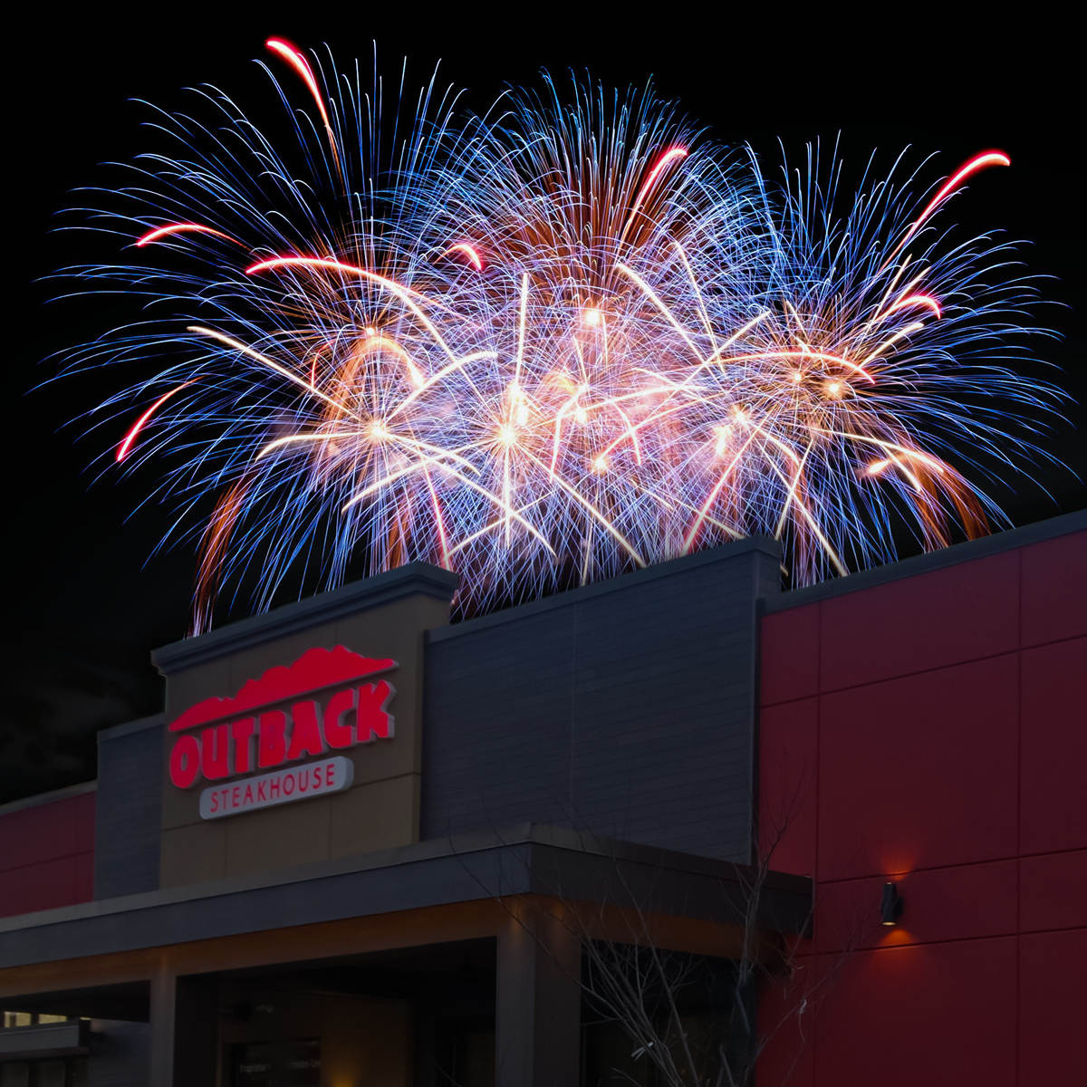 Outback Steakhouse | Hamilton Township NJ