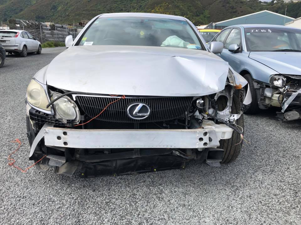 Do you have a damaged car that has... - Streamline Auto Parts | Facebook