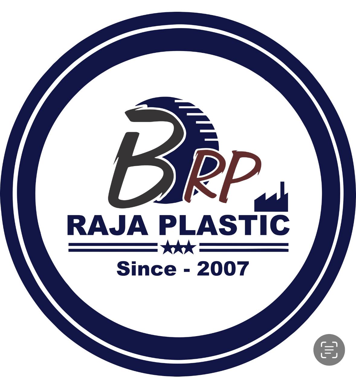 M/S. Raja Plastic - BRP