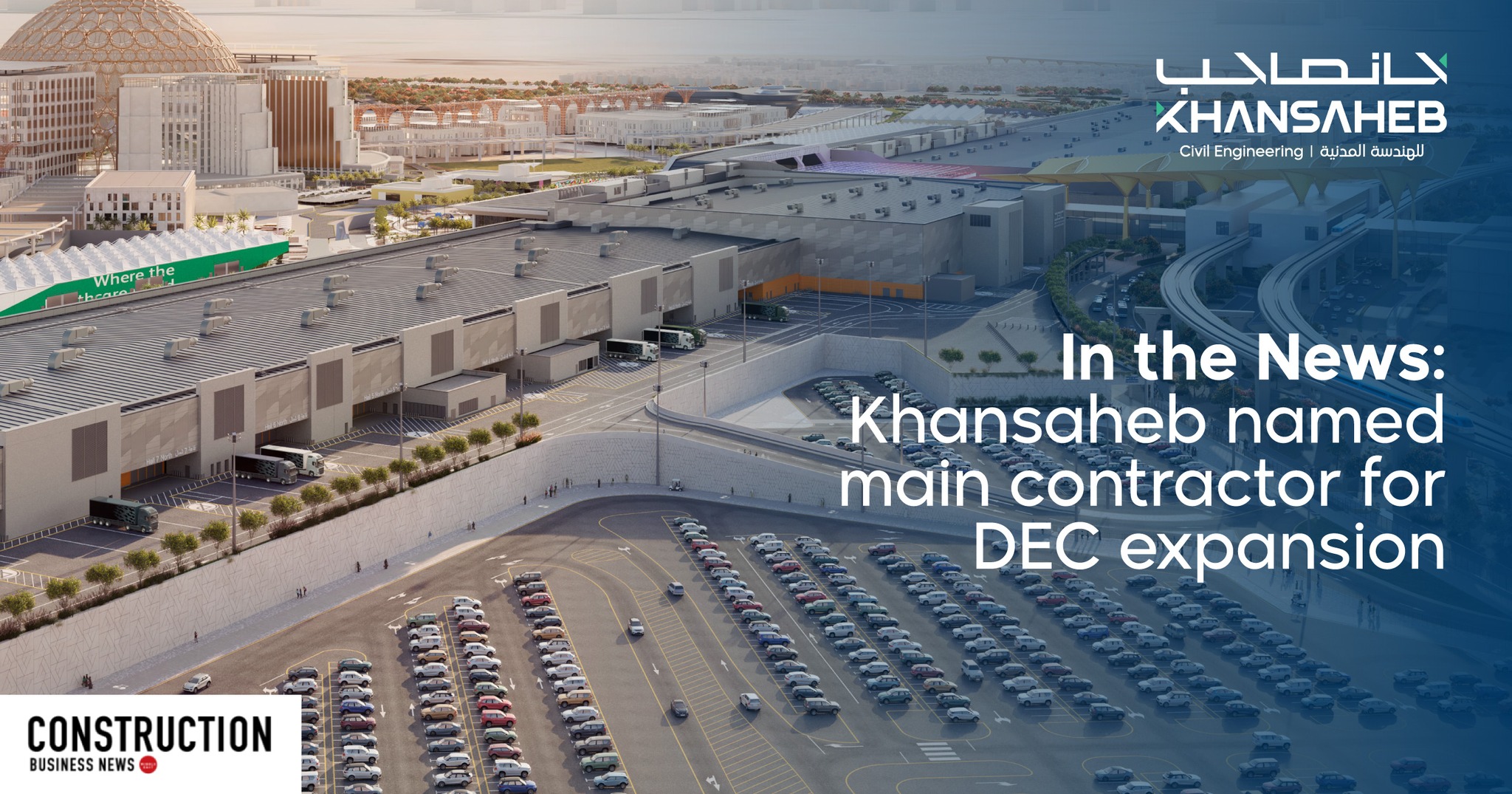 Khansaheb - We are excited to share that Khansaheb Civil Engineering ...