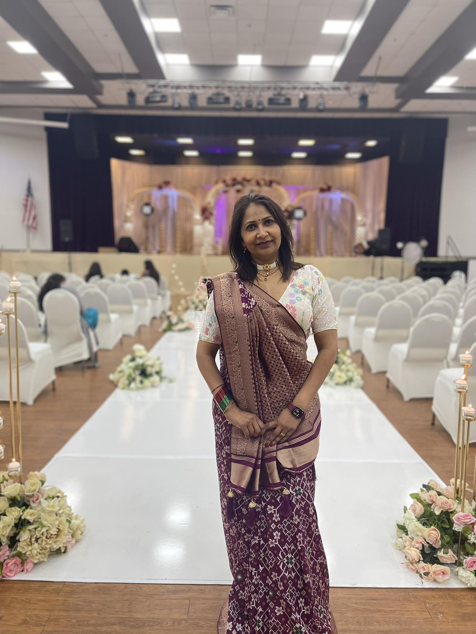 Rasila Patel