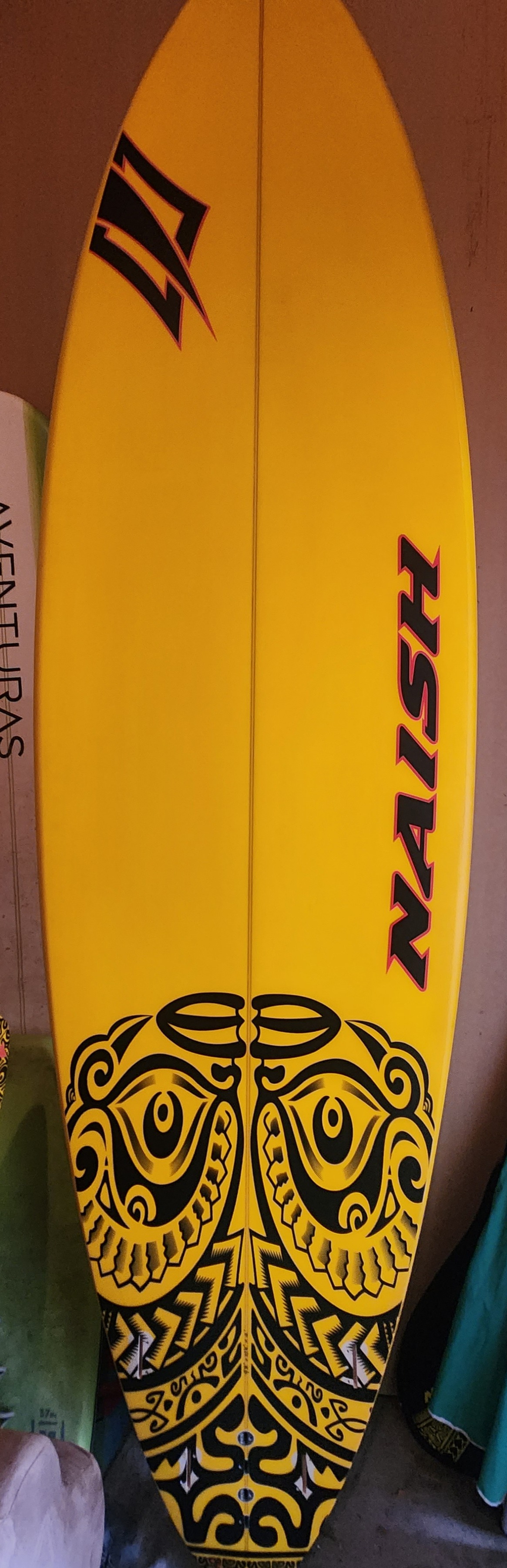 Naish Hokua 8'3