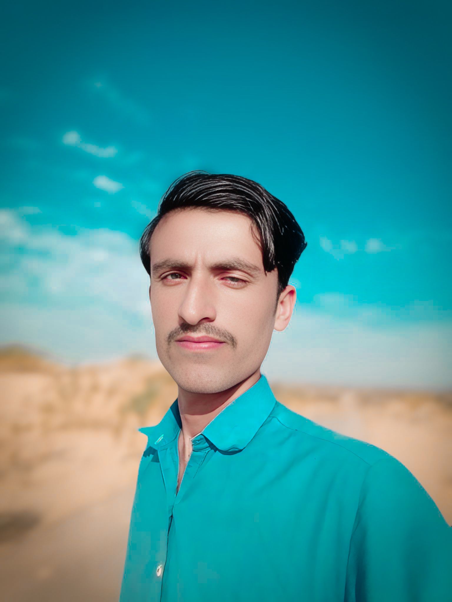 Parvez Baloch