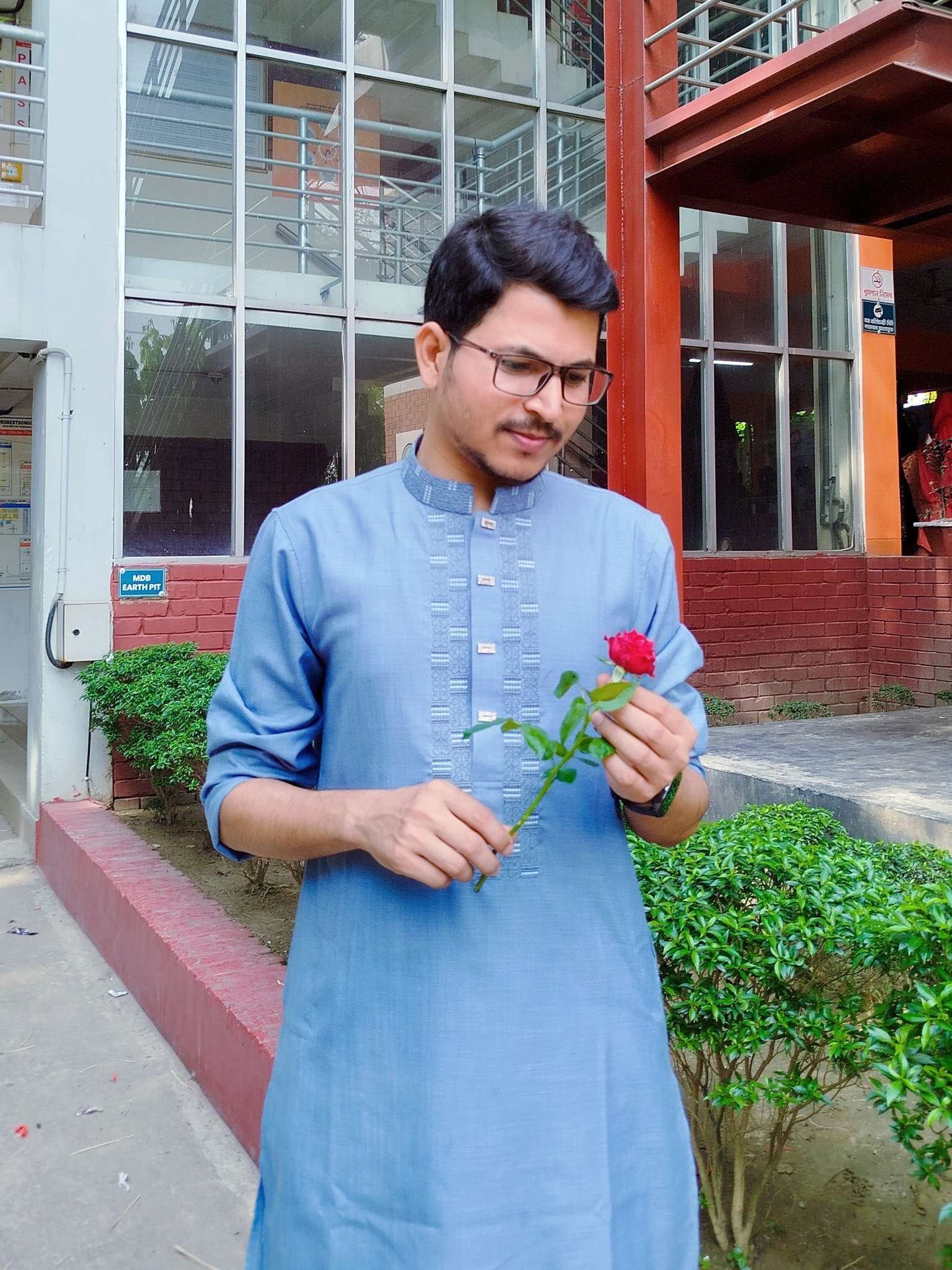Rana Mostafiz | Rangpur