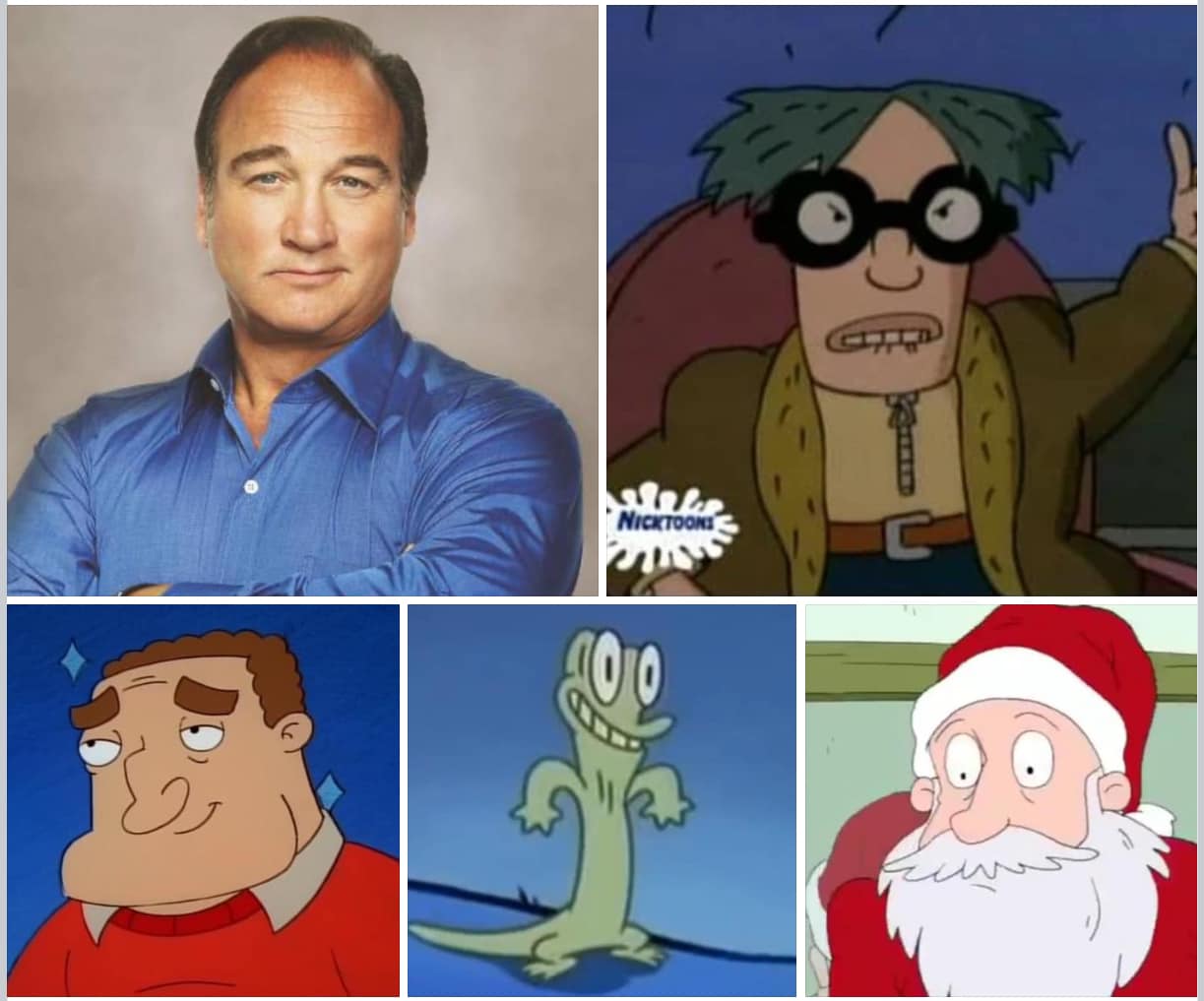 Jim Belushi