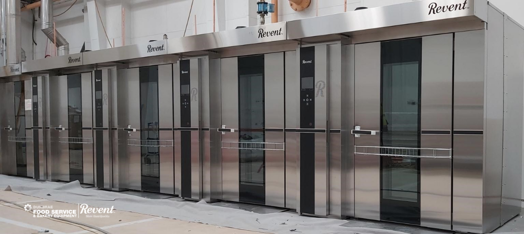 Dunbrae Bakery Solutions