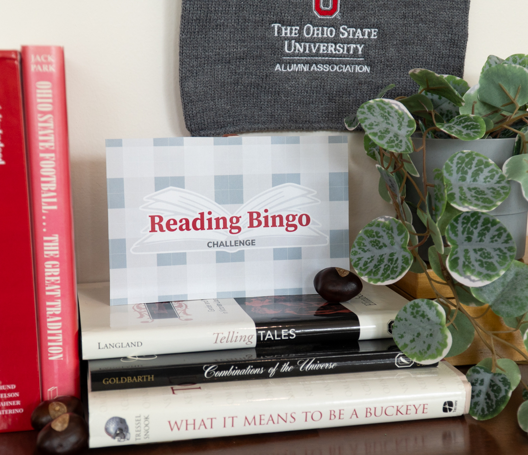 Introducing... - The Ohio State University Alumni Association